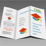 Microsoft Publisher Vorlagen Wunderbar Word Faltblatt Vorlagen Zum Herunterladen