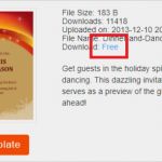 Microsoft Word Flyer Vorlagen Hübsch Dieses Weihnachten Drucken Sie Kostenlose Microsoft