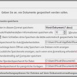 Microsoft Word Vorlagen Bewundernswert Microsoft Word Eigene Vorlagen Einbinden Und Erreichen