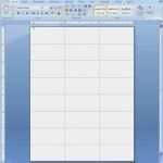 Microsoft Word Vorlagen Elegant Awesome Binder Label Template Excel