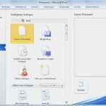 Microsoft Word Vorlagen Erstaunlich Wo Finde Ich Word Vorlagen In Word 2007 2010 Pctipp