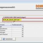 Mietabrechnung Vorlage Erstaunlich Abrechnungsübergabe An Word Seriendruck