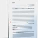 Mietabrechnung Vorlage Süß Mietabrechnungstabelle Muster Vorlage Zum Download