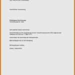 Mietbürgschaft Kündigen Vorlage Elegant Wohnungskündigung Vorlage Erstaunlich 9 Muster
