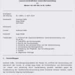 Mietbürgschaft Kündigen Vorlage Schönste Protokoll Schreiben Vorlage