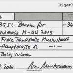 Miete Bar Bezahlen Quittung Vorlage Gut Betrag In Bar Erhalten Rechnung Belege Rechnungen Belege