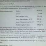 Miete Mahnung Vorlage Wunderbar Nebenkostenrückzahlung Wird Vom Vermieter Einbehalten