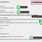 Mieter Fristlos Kündigen Vorlage Schön Kündigung Der Wohnung Durch Mieter – Was ist Zu