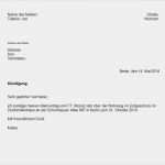 Mieter Kündigen Vorlage Angenehm Kündigung Eines Mietvertrages Mit Vorlage Ganz Einfach – Giga