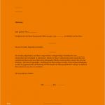 Mieter Mahnung Vorlage Erstaunlich 8 Abmahnung Mieter Muster