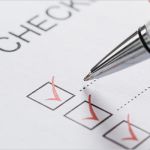 Mieterselbstauskunft Vorlage Ohne Schufa Best Of Checkliste