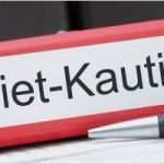 Mietkaution Zurückfordern Vorlage Großartig Kaution Wird Nicht Zurückgezahlt Mietkaution