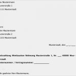 Mietkaution Zurückfordern Vorlage Großartig Musterschreiben Aufforderung Zur Rückzahlung Der Mietkaution