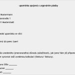 Mietmahnung Vorlagen Kostenlos Hübsch [letzte Mahnung Englisch Muster] 85 Images Letzte