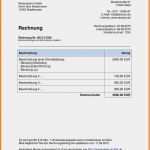 Mietrechnung Vorlage Großartig 15 Mietrechnung