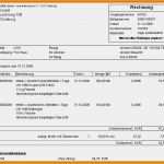 Mietrechnung Vorlage Schön 15 Mietrechnung