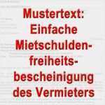Mietschuldenfreiheitsbescheinigung Vorlage Word Luxus Mietschuldenfreiheitsbescheinigung Vorlage Word – Kebut