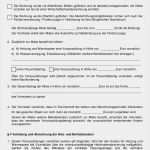 Mietvertrag Berlin Vorlage Luxus A Vz März 2011