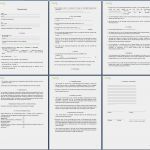 Mietvertrag Büro Vorlage Best Of Untermietvertrag Vorlage – Download Kostenlos