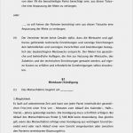 Mietvertrag Büro Vorlage Neu Gewerbemietvertrag Büro Räume Lager Keine Produktion