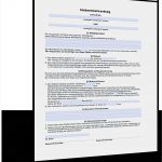 Mietvertrag Für Untermieter Vorlage Kostenlos Genial Untermietvertrag Muster Standardvertraege