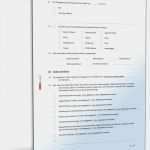 Mietvertrag Für Untermieter Vorlage Kostenlos Neu Untermietvertrag Für Eine Wohnung Muster Zum Download