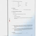 Mietvertrag Garage Vorlage Word Cool Mietvertrag Einfamilienhaus Muster Als Pdf & Doc En