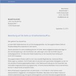 Mietvertrag Grundstück Vorlage Erstaunlich Bewerbung Gemeinde Vorlage Papacfo