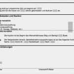 Mietvertrag Haus Vorlage Word Best Of Kostenlos Mietvertrag Im Word format Zum Anpassen