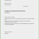 Mietvertrag Kündigen Vorlage Mieter Gut Kündigung Mietvertrag Vorlage Kostenlos Mieter