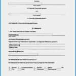 Mietvertrag Kündigen Vorlage Pdf Erstaunlich Kündigung Untermietvertrag Vorlage