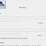 Mietvertrag Kündigen Vorlage Pdf Schön Mietvertrag Vorlage Kostenlos Runterladen Und Ausdrucken