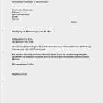Mietvertrag Kündigen Wegen Eigenbedarf Vorlage Best Of Kündigung Wohnung Eigenbedarf Muster Brief Kündigung