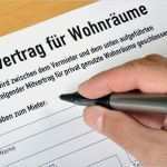 Mietvertrag Mindestmietdauer Vorlage Beste Befristeter Mietvertrag Vorzeitige Kündigung