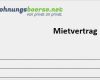 Mietvertrag Pdf Vorlage Genial 3 Kostenlose Mietvertrag Vorlagen Als Pdf Download