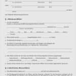 Mietvertrag Pdf Vorlage Genial Kündigung Mietvertrag Vorlage Pdf Genial Kundigung Der