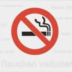 Mietvertrag Rauchverbot Vorlage Schön Rauchen Verboten Schild Word Und Pdf – Muster Vorlage