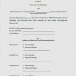 Mietvertrag Umschreiben Vorlage Genial Wg Vertrag Untereinander Vorlage Großartig Mietvertrag