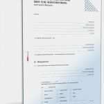 Mietvertrag Unbefristet Vorlage Einzigartig Mietvertrag Werkswohnung