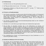 Mietvertrag Unbefristet Vorlage Süß A Vz Vorlage Mietvertrag Unbefristet