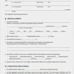 Mietvertrag Untermiete Vorlage Kostenlos Genial Fristlose Kündigung Mietvertrag