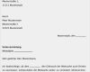 Mietvertrag Untervermietung Vorlage Schön Musterschreiben Zum Download Bitte Um Erlaubnis Zur