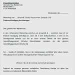 Mietvertrag Vorlage 2017 Schönste 15 Kündigung Wohnung Muster