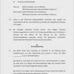 Mietvertrag Vorlage 2018 Einzigartig 14 Mietvertrag Muster Kostenlos