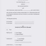 Mietvertrag Vorlage 2018 Großartig 15 Muster Kündigung Abo