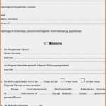 Mietvertrag Vorlage 2018 Neu 10 Kundigung Mietvertrag Vorlage Kostenlos