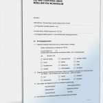 Mietvertrag Vorlage Befristet Wunderbar Zeitmietvertrag Möblierter Wohnraum Muster Vorlage Zum