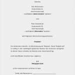 Mietvertrag Vorlage Deutschland Genial Kündigung Mietvertrag Musterbrief