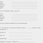 Mietvertrag Vorlage Garage Fabelhaft Mietvertrag Garage Mustervorlage Pdf