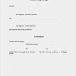 Mietvertrag Vorlage Garage Schönste Mietvertrag Garage › Mietvertrag Muster